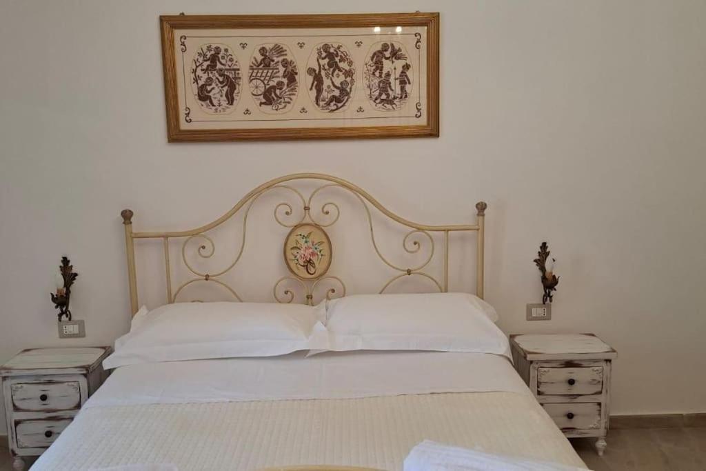 Casa Vacanze Vico Minaudo Catania Bagian luar foto
